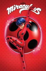 Miraculous: Tales of Ladybug and Cat Noir: Spots on foto