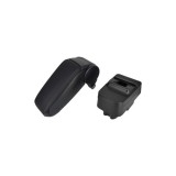 Cotiera auto compatibila Skoda Fabia MK2 2007-2014 Cod: BSKFB0820-N COT35