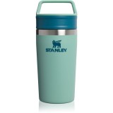 Stanley Caf&eacute;-To-Go Travel Mug cană termoizolantă medium Spring Green 350 ml