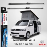 Cumpara ieftin Ștergătoare VW California T5 (7E) 06.2013&ndash;08.2015 | Bosch A821S