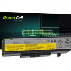 Green Cell Baterie laptop Lenovo V580 ThinkPad Edge E430 E440 E530 E531 E535 E540 IdeaPad