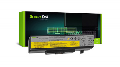 Green Cell Baterie laptop Lenovo V580 ThinkPad Edge E430 E440 E530 E531 E535 E540 IdeaPad foto