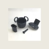 Cuțit pentru robot de bucătărie VORWERK-BIMBY 02052 Original
