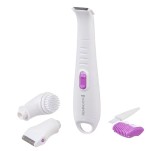 Body &amp; bikini trimmer Remington Ultimate WPG4035