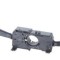 Maneta semnalizare si stergatoare Seat Ibiza/Cordoba (6L) 2002-2009, Vw Polo 9N/9N3 10.2001-08.2009, Functii: lumini, semnalizari, stergere fata, 6Q0