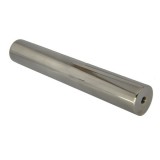 Bara magnetica pentru filtrare &Oslash;25&amp;#215;250 mm, filet interior 2xM6, rezistenta la apa