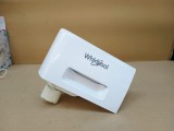 Sertar detergent cu caseta masina de spalat Whirlpool FWSF61253W / R22, WHIRPOOL
