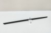 Ornament vertical parbriz st&acirc;nga AUDI Q4 Sportback F4N 2024 OEM: 89A854327 | 30344382