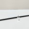 Ornament vertical parbriz st&acirc;nga AUDI Q4 Sportback F4N 2024 OEM: 89A854327 | 30344382