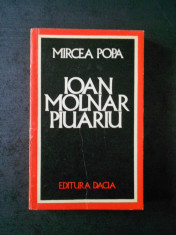 MIRCEA POPA - IOAN MOLNAR PIUARIU foto