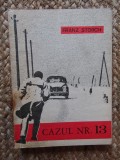 CAZUL NR. 13 - FRANZ STORCH