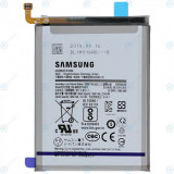 Baterie Samsung Galaxy M21 (SM-M215F) Galaxy M30s (SM-M307F) EB-BM207ABY 6000mAh GH82-22406A GH82-25044A GH82-21263A