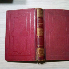 TRAITE DU DROIT INTERNATIONAL PRIVE - Tome I - M. Foelix - Paris, 1866, 512 p.