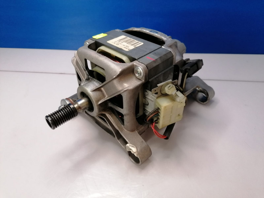 Motor masina de spalat Whirlpool, ax lung mufa cu 6 pini/C76 | Okazii.ro