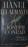 HANUL LUI ALMAYER, Joseph Conrad
