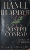 HANUL LUI ALMAYER, Joseph Conrad