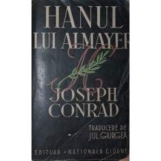 HANUL LUI ALMAYER