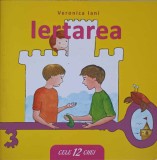 IERTAREA. CELE 12 CHEI-VERONICA IANI