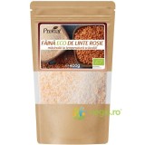 Faina din Linte Rosie Ecologica/Bio 400g