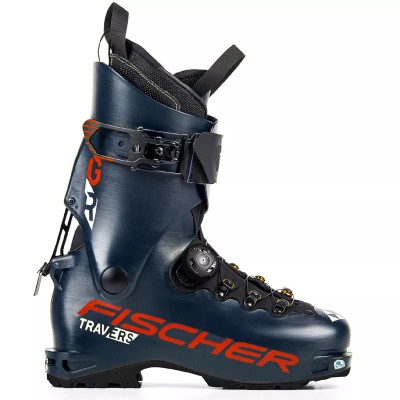 FISCHER Travers GR S dark blue MP 30.5 foto