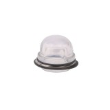 Capac sticlă lampă pentru cuptor BOSCH 00608656 00429166 BALAY SIEMENS Original