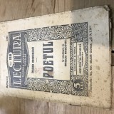 B. Lectura Poetul