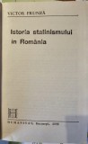 Istoria stalinismului in Romania