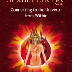 The Alchemy of Sexual Energy: Connecting to the Universe from Within