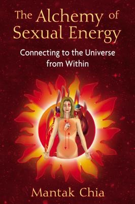 The Alchemy of Sexual Energy: Connecting to the Universe from Within foto
