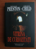 Douglas Preston - Vitrina de curiozitati