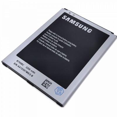Acumulator Samsung Galaxy Mega 6.3 i9200 i9205 B700BE foto