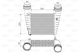 VALEO 817938 Intercooler, compresor