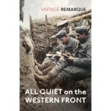 Cumpara ieftin All Quiet on the Western Front, Erich Maria Remarque