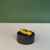 Masina Mattel Hot Wheels Custom '15 Ford Mustang