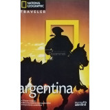 Wayne Bernhardson - Argentina - National geografic (editia 2010)