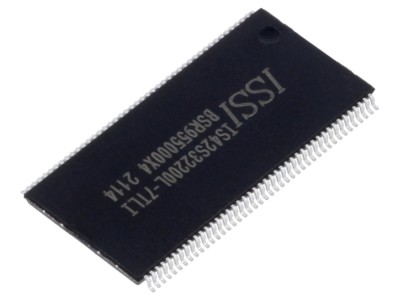 Memorie DRAM 64Mb 143MHz foto