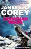 James S. A. Corey - Leviathan Wakes ( THE EXPANSE # 1 )