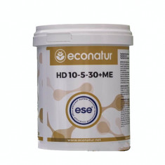 Gel Econatur Mineralgold hd 10-5-30+me 1 kg ingrasamant NPK+microelemente foto
