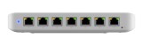 UBIQUITI 8 PORT GBE SWITC USW-ULTRA-60W &quot;USW-ULTRA-60W&quot; (timbru verde 2 lei)