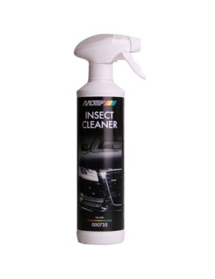 Solutie curatat insecte Motip 500 ML foto