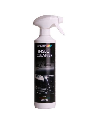 Solutie curatat insecte Motip 500 ML