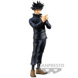 Figurina Jujutsu Kaisen Jukon No Kata Megumi Fushiguro 16cm, Multicolor