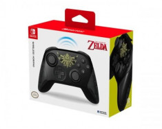 HoriPad Wireless Controller Nintendo Switch (Zelda) foto