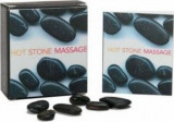 Hot Stone Massage |