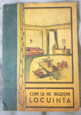 Sfatul Popular al Locuinței: Cum să ne &amp;icirc;ngrijim locuința foto