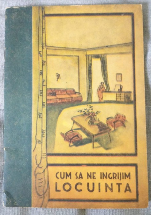 Sfatul Popular al Locuinței: Cum să ne &icirc;ngrijim locuința