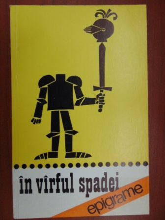 In virful spadei-Mircea Trifu