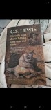 Cs lewis sfaturile unui diavol batran catre unul tanar, Humanitas