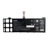 Baterie Laptop, Acer, TTravelMate P6 TMP614-51-G2, P614-51-G2, KT.00304.014, 3ICP5/65/88, AP18L4K, 11.4V, 3720mAh, 45Wh