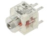 Element de contact SCHLEGEL NC NO, cursa 3mm, IP00, -30...70&deg;C, sarcina AC 1.5A/250V, DC 2A/24V